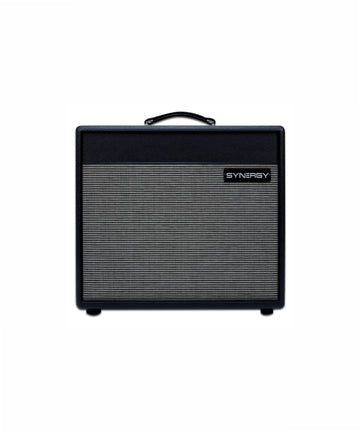 Cabinet loa guitar điện SYNERGY 1X12 EXT