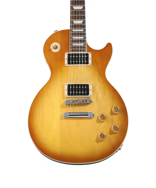 Đàn Guitar điện Gibson Les Paul Slash "Jessica" - Honey Burst with Red Back