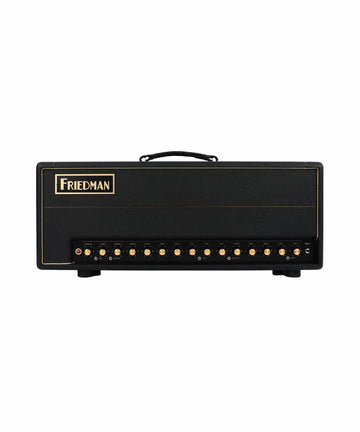 Bộ amplifier guitar điện Friedman BE-100 Deluxe Head amplifier