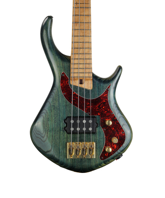 Warrior Art Messenger 4 Bass Guitar