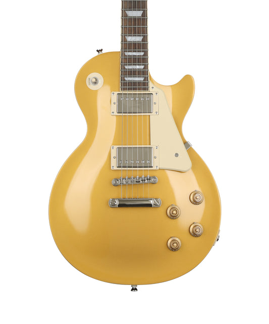 Epiphone Les Paul Standard 50s Electric Guitar - Metallic Gold