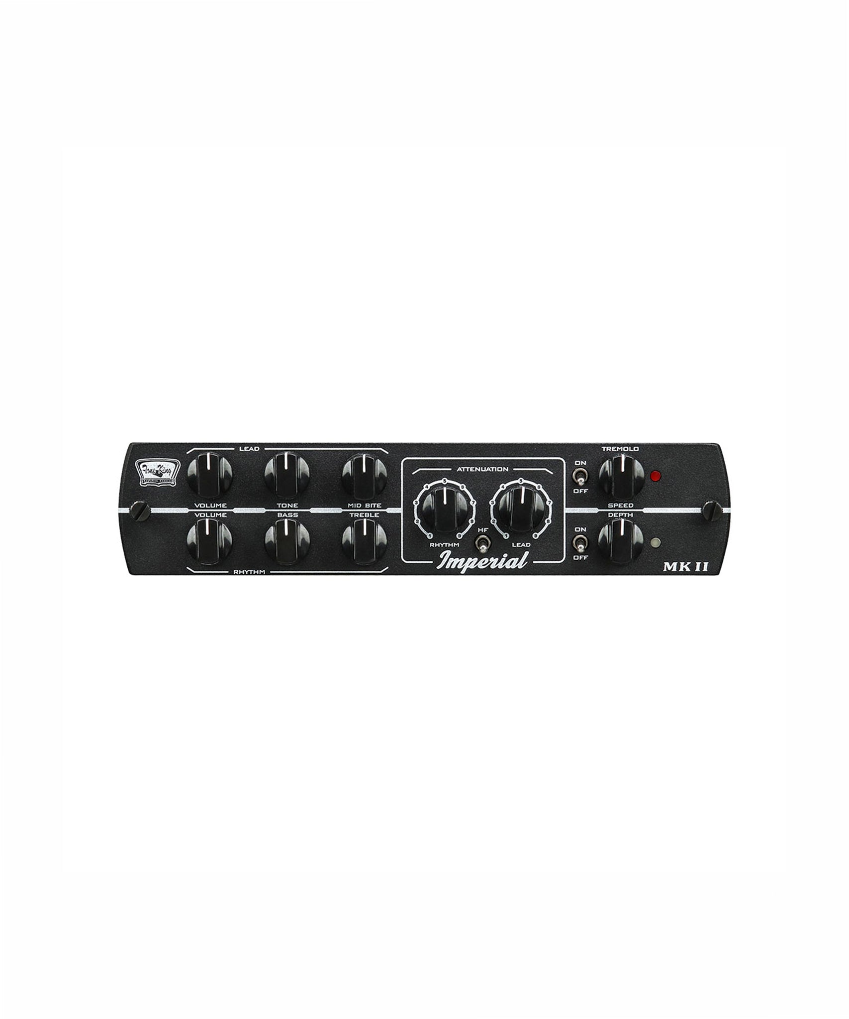 Bộ Preamp Thay Thế SYNERGY Tone King Imperial MKII Preamp Module