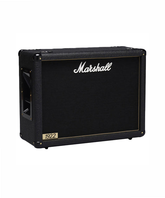 Marshall 1922 2X12 Inch 150W Extension Cabinet