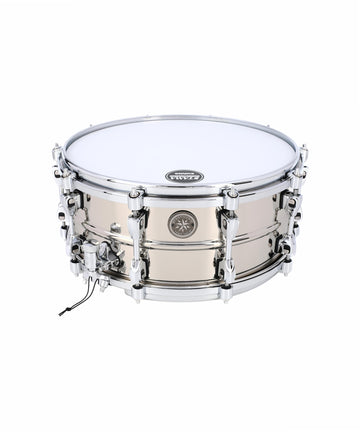 Trống Snare TAMA PBR146 6x14inch Starphonic Brass
