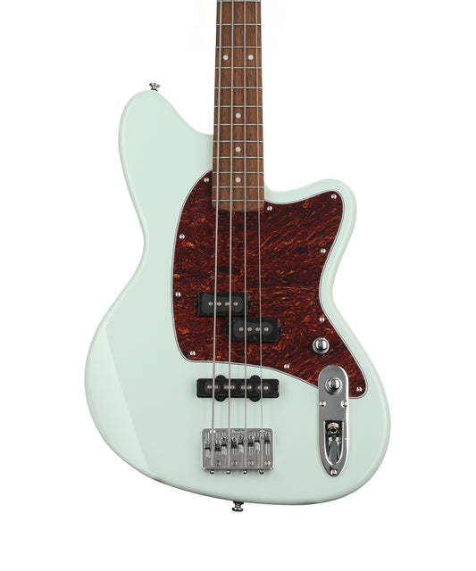 Ibanez TMB100-MGR Talman 4-String Bass, Mint Green