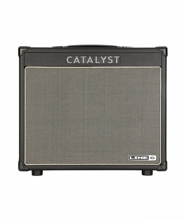 [Excellent] Line 6 Catalyst 60 60-watt 1 x 12-inch Combo Amplifier