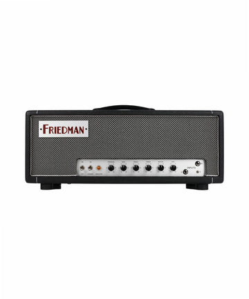 Bộ amplifier guitar điện Friedman Dirty Shirley Head amplifier