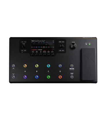 Line 6 Helix LT Multi-effects Processor