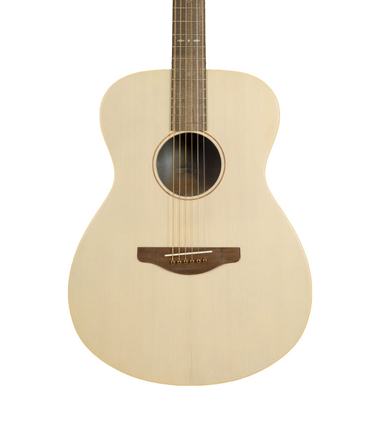 Yamaha Storia I Acoustic Guitar - Off-White