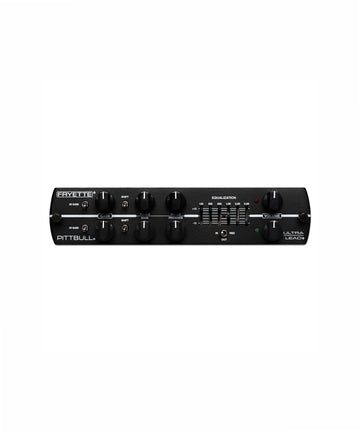 Bộ Preamp Thay Thế SYNERGY FRYETTE PITTBULL ULTRA-LEAD Preamp Module