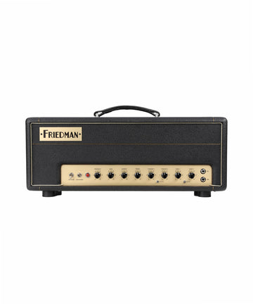 Bộ amplifier guitar điện Friedman Smallbox Head amplifier