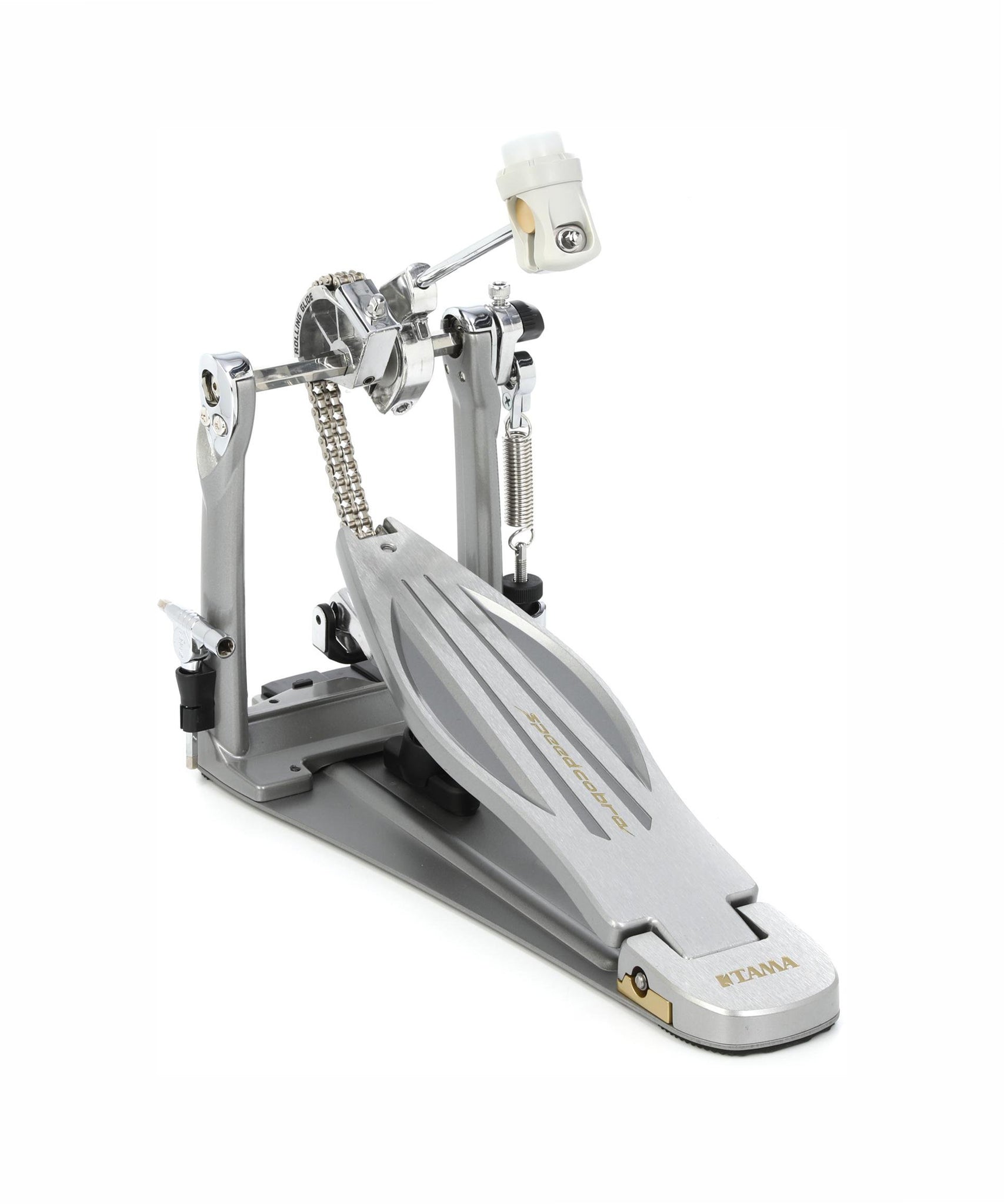 Pedal Đơn Trống Bass TAMA HP910LN Speed Cobra (Kèm Túi)