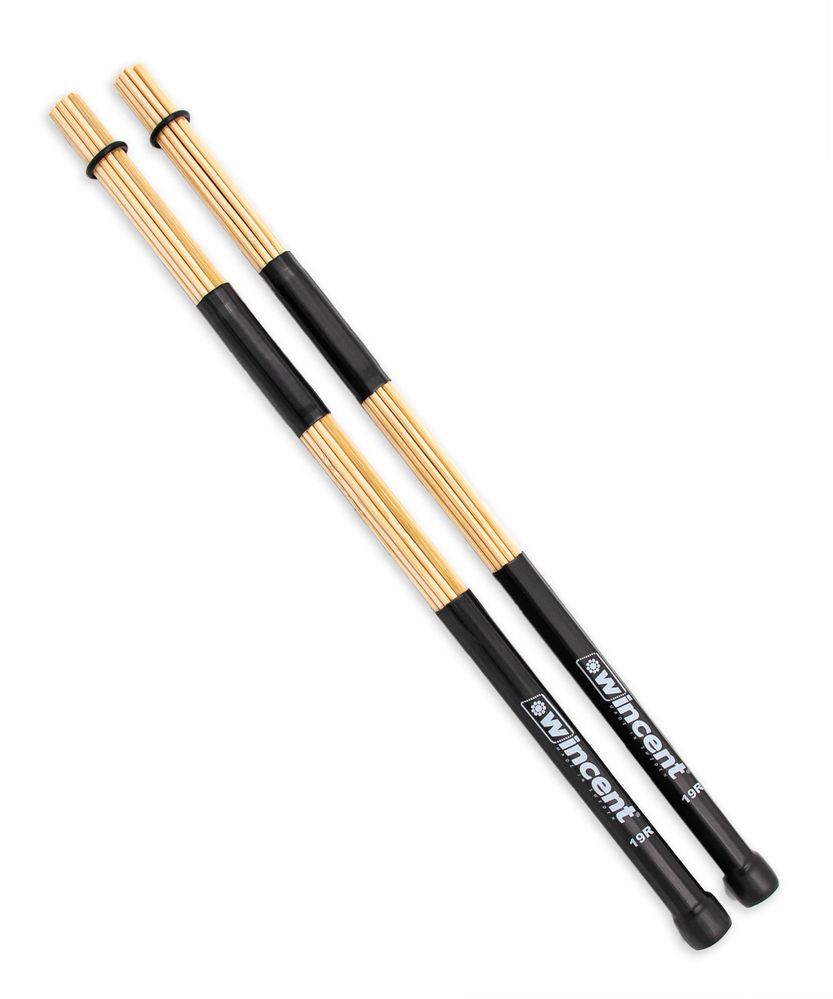 Wincent Regular Bamboo - 19R - Rods