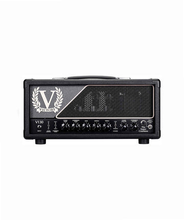 Victory Amplification V130 The Super Jack 100-watt Tube Guitar Head Amp