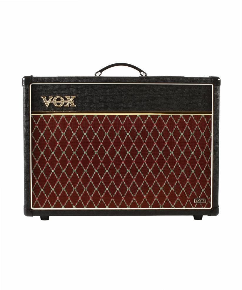 Amplifier Vox AC15VR 15-watt 1x12