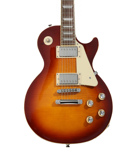 Epiphone Les Paul Standard 60s Electric Guitar - Iced Tea