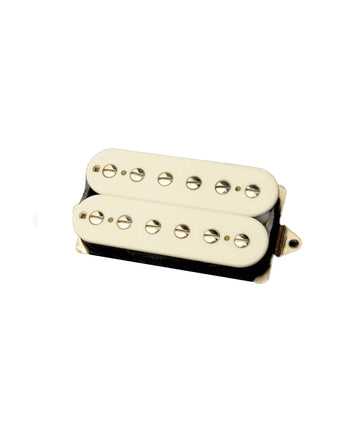 Suhr DSV, Double Screw Vintage Humbucker Neck Pickup, Parchment