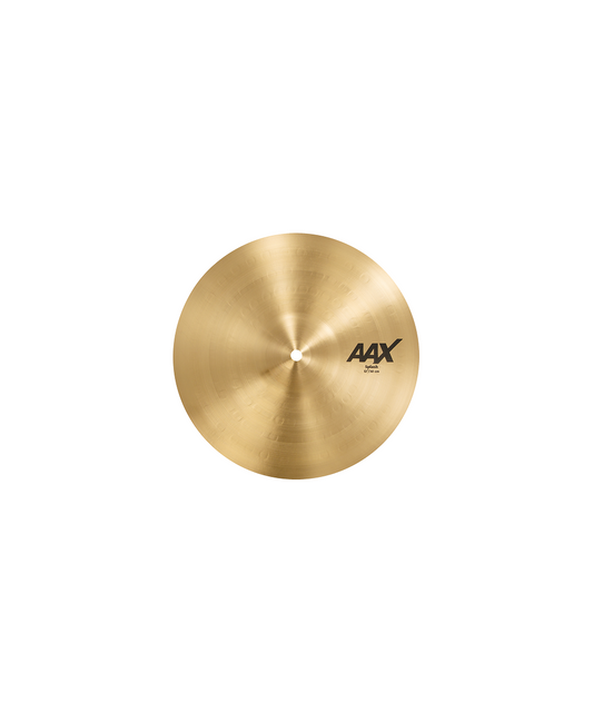 Lá Cymbal SABIAN 12" AAX Splash