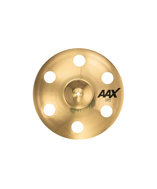 Lá Cymbal SABIAN 16" AAX O-Zone Crash Brilliant