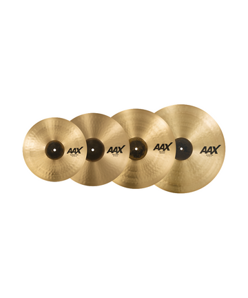 Bộ Cymbal SABIAN AAX Promotional Set
