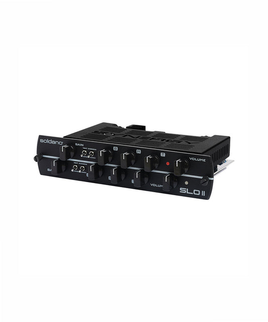 Bộ Preamp Thay Thế SYNERGY SOLDANO SLO II Preamp Module