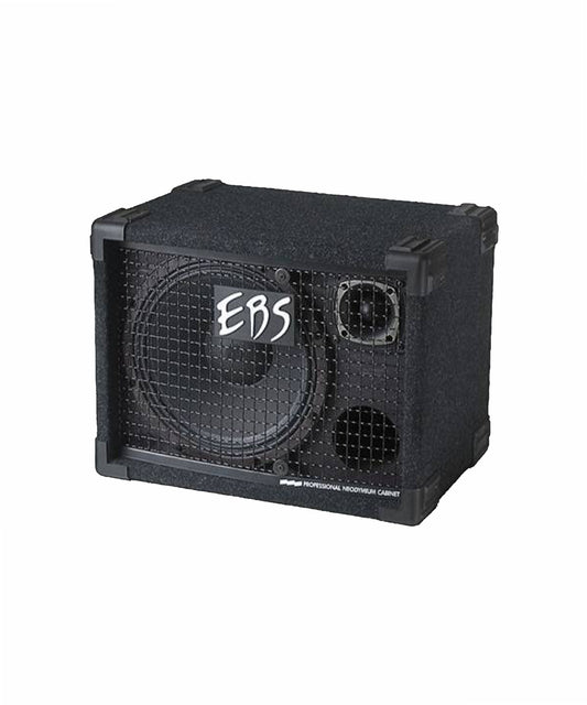 EBS NEO-112 NeoLine 112 Professional Neodymium Bass Speaker Cabinet