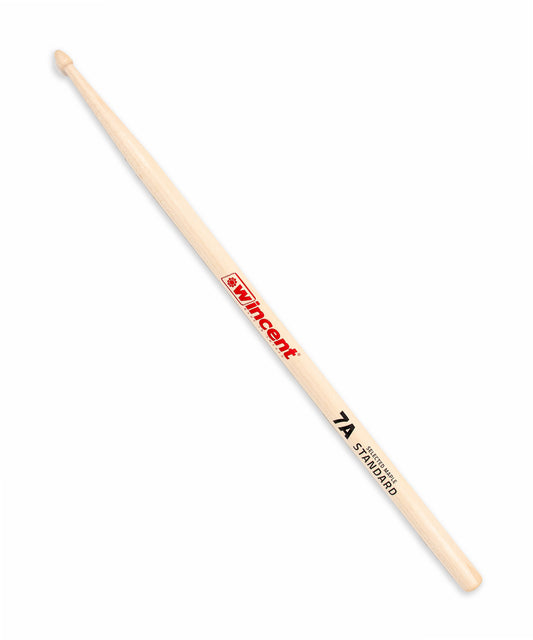 Dùi trống Wincent Standard Mapple - 7AM - Acorn Tip