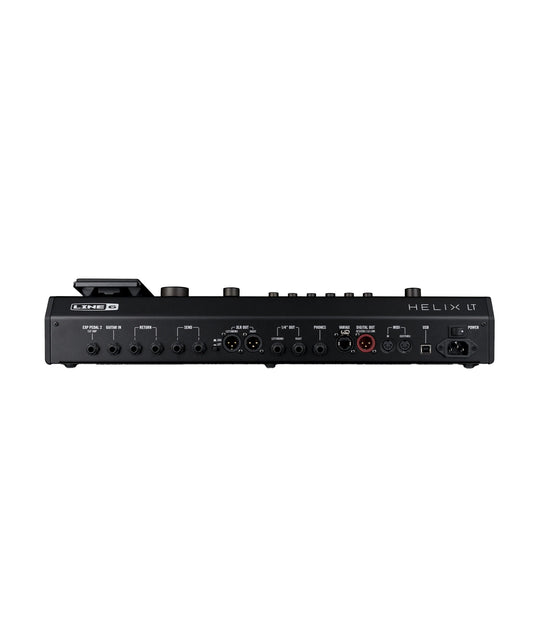 Line 6 Helix LT Multi-effects Processor