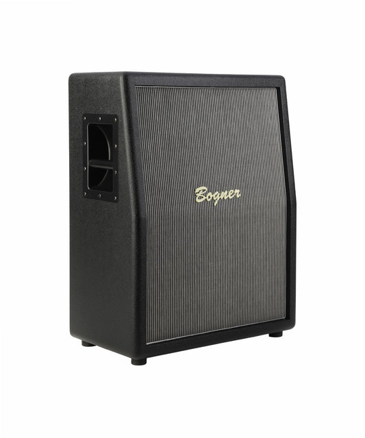 Cabinet loa guitar điện Bogner 212SLO 2 x 12-inch Speaker