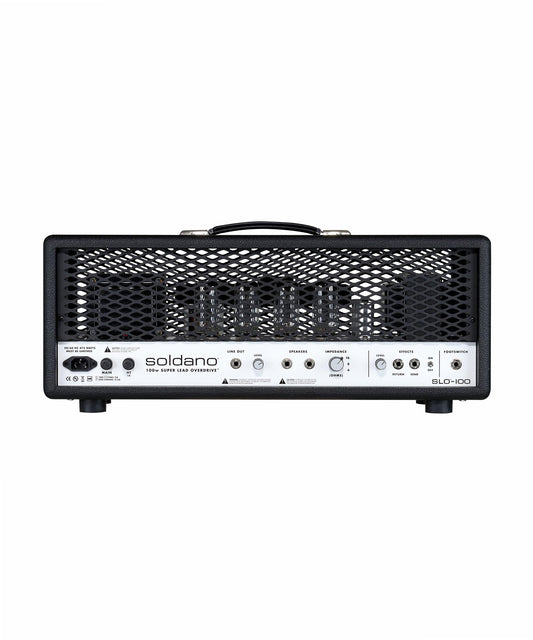 Bộ amplifier guitar điện SLO-100 Classic