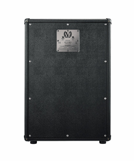 Cabinet Loa Guitar Điện Victory Jack 212
