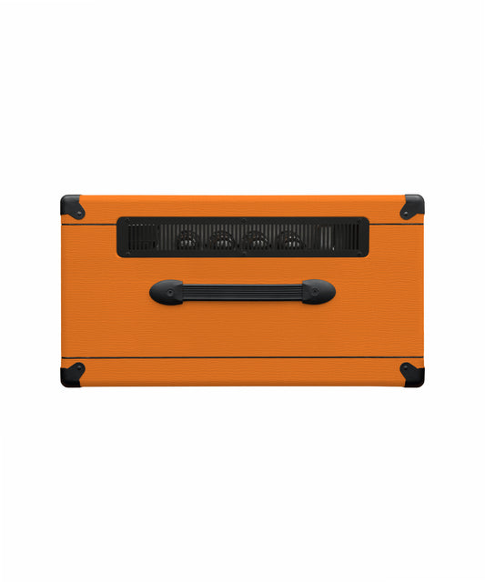 Orange Rockerverb 100 MKIII - 100-watt 2-channel Tube Head