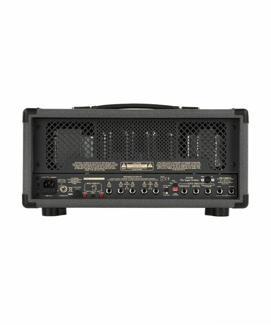 Head Amplifier Guitar Điện Victory VX100 The Super Kraken