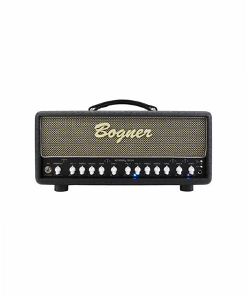 Head amplifier guitar điện Bogner Ecstasy 3534 50-watt Tube Head