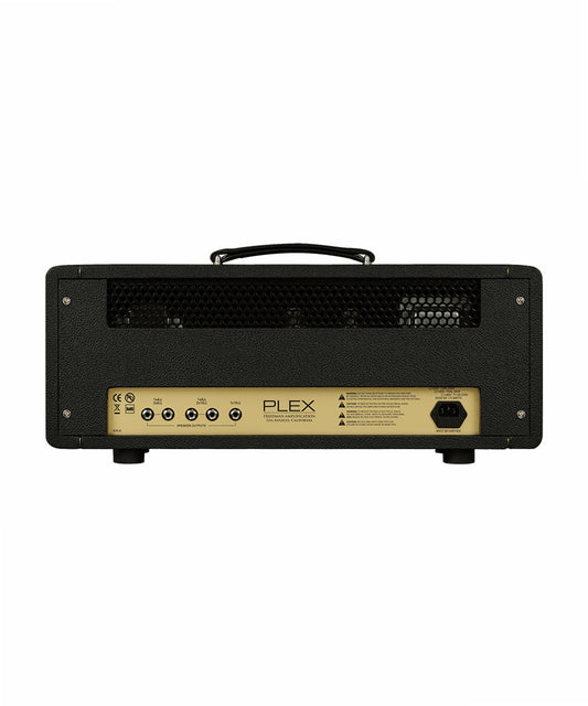 Bộ amplifier guitar điện Friedman PLEX 50‑Watt Head