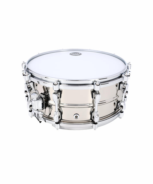 Trống Snare TAMA PBR146 6x14inch Starphonic Brass