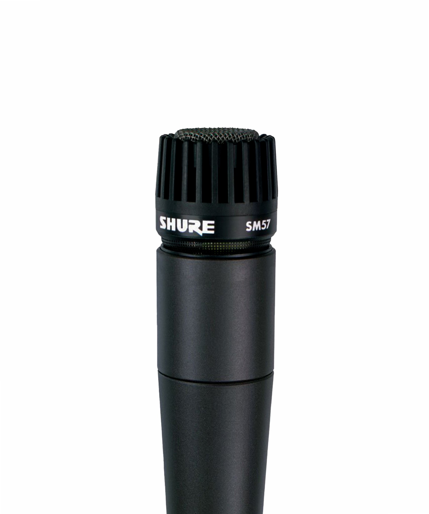 Shure SM57 Cardioid Dynamic Instrument Microphone