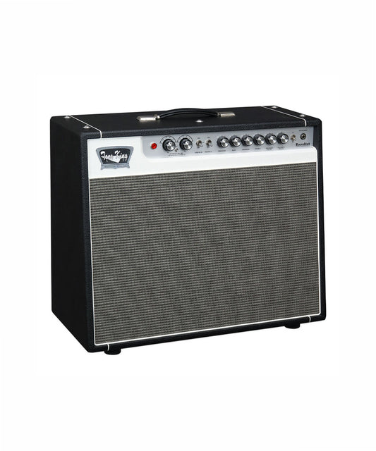 Bộ amplifier guitar điện Tone King Royalist MKIII 40W 1x12 Combo