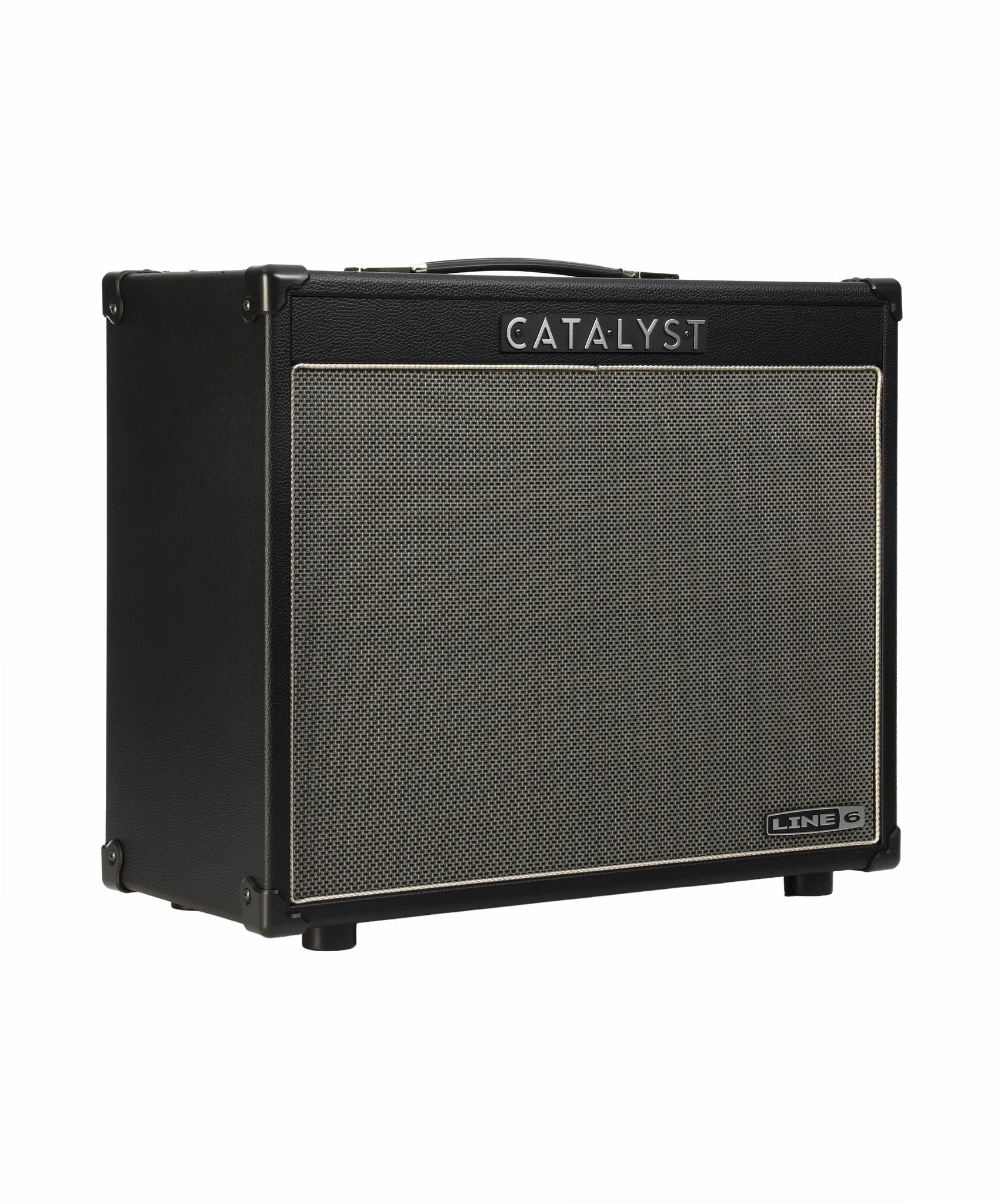 Line 6 Catalyst CX 100 100-watt 1 x 12-inch Combo Amplifier