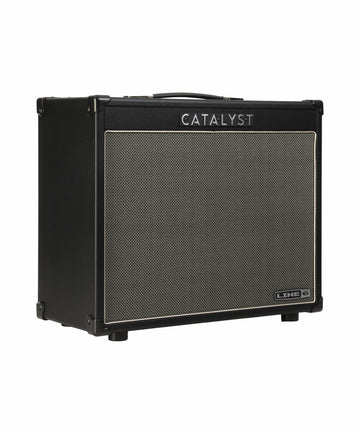 Line 6 Catalyst CX 100 100-watt 1 x 12-inch Combo Amplifier