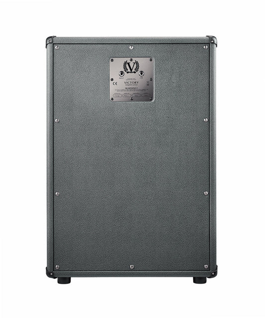 Cabinet Loa Guitar Điện Victory Kraken 212