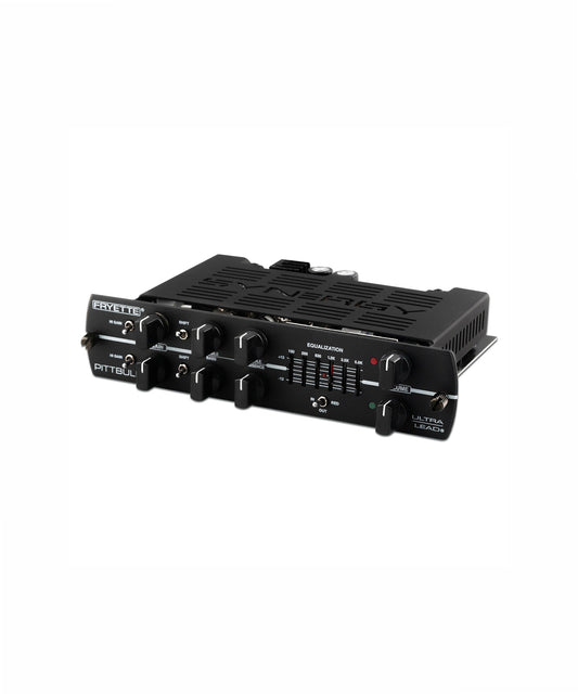 Bộ Preamp Thay Thế SYNERGY FRYETTE PITTBULL ULTRA-LEAD Preamp Module