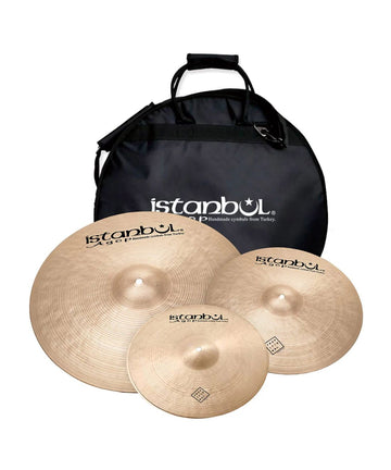 ISTANBUL AGOP TRADITIONAL