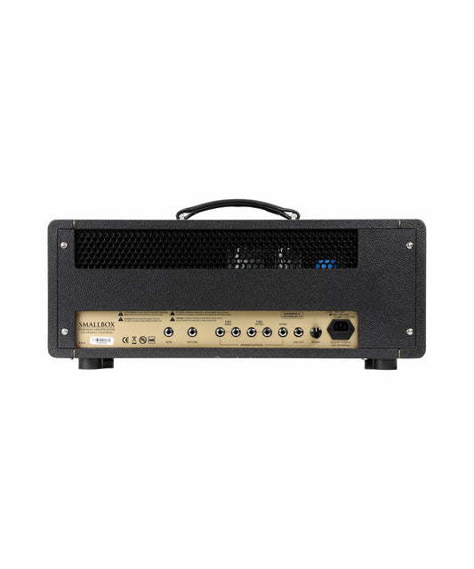 Bộ amplifier guitar điện Friedman Smallbox Head amplifier