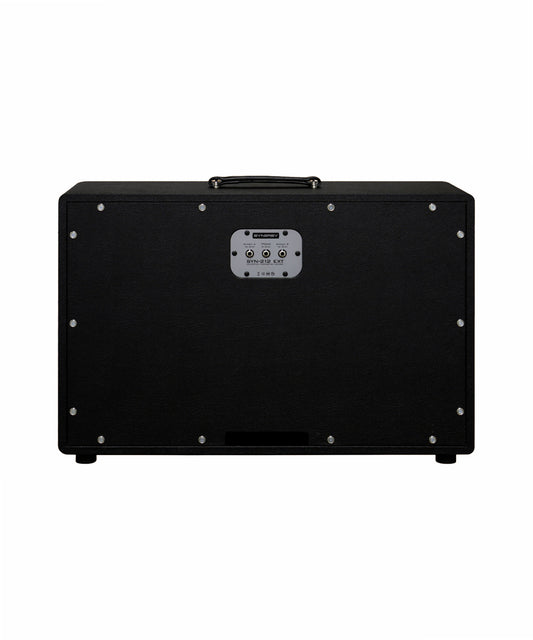 Cabinet loa guitar điện SYNERGY 2X12 EXT