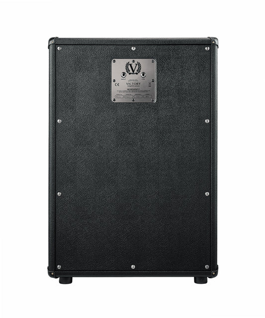 Cabinet Loa Guitar Điện Victory Sheriff 212