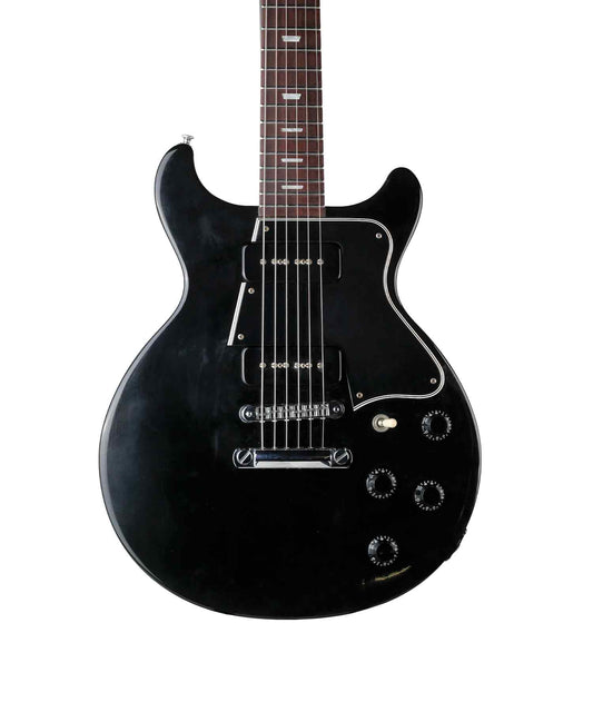 Gibson Les Paul Special Double Cut - 1999 - Ebony