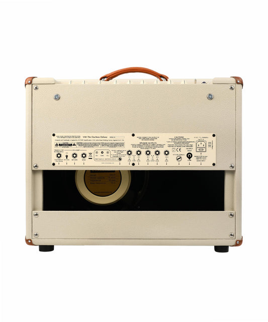 Bộ Amplifier Guitar Điện Victory V40 Deluxe Combo