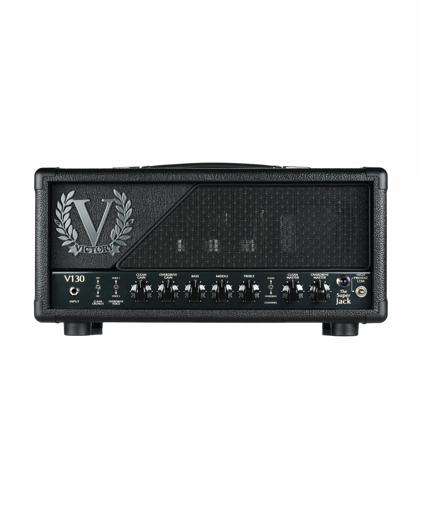 Head Amplifier Guitar Điện Victory V130 The Super Jack