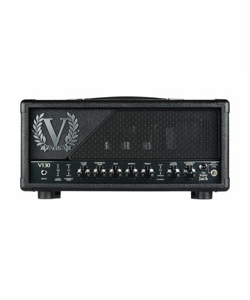 Head Amplifier Guitar Điện Victory V130 The Super Jack